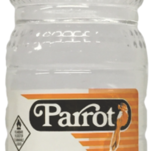 Thinners (Parrot)